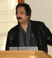 Dr. Patel