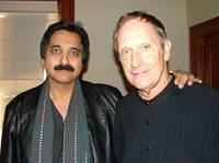 Dr. Patel and Dr. Anderson