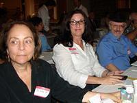Judith, Torre and Peter