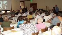 Symposium Attendees