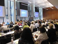 Conference Venue