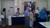 Registration Table