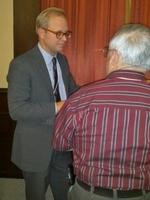 Dr. Sekula