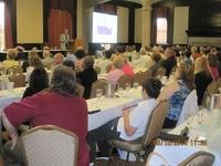 Symposium lecture