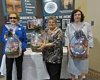 Basket Winners