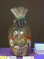 Basket for Auction