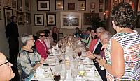 Doctor's Dinner