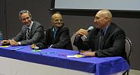Doctor panel