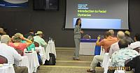 Dr Lea's Presentation