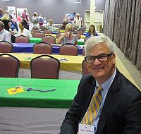Dr. Mark Stacy
