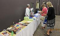 Literature table