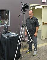 Videographer