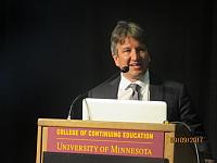 2017 BEBRF Minneapolis, Minnesota Symposium