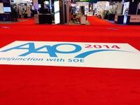 American Academy of Ophthalmology McCormick Place in Chicago, Illinois