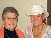 Dystonia Advocacy Day 2014
