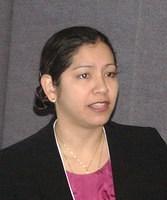 Gabriela Espinoza, MD