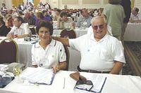 Jan and Alan Phair