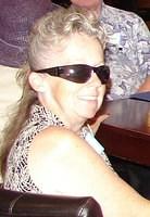 Judy, Our Moderator