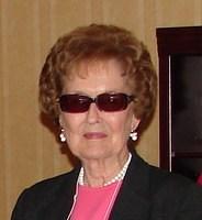 Mary Lou (Koster) Thompson