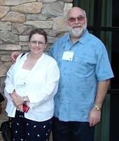Steve-in-Tennessee and Jennifer