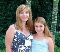Claire-in-Canada and Maxine