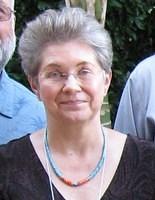 Shirley in New Mexico