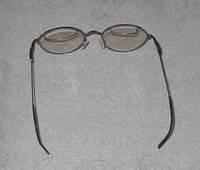 Ptosis Crutches
