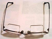 Ptosis Crutch