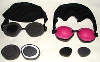 Sleep Goggles