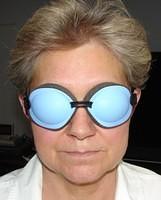 Tranquileyes Goggles