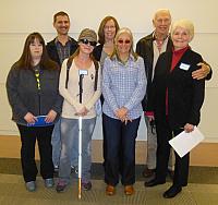 South Chicagoland Support Group Meeting