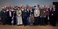 Ohio Support Group 10-31-2010
