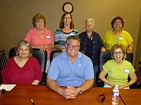 South Chicagoland Support Group 7-25-15