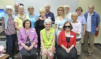 South Florida Support Group Meeting, November 2nd, 2013