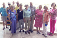 South Florida Support Group-June 2013
