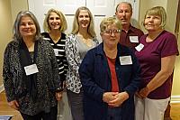 Illinois Support Group Meeting  6-7-2015
