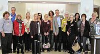 South Florida Support Group-February 13, 2016