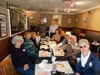 South Florida Support Group Meeting-March 2013