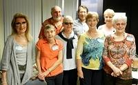 South Florida's Support Group Meeting