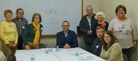 South Chicagoland Meeting 11-8-14