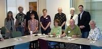 Albuquerque, New  Mexico Support Group