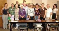 New Mexico's September 2011 Support Group Meeting