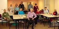 New Mexico's Support Group