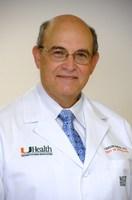 Dr. Carlos Singer, Division Chief Parkinson and Movement Disorders, University of Miami