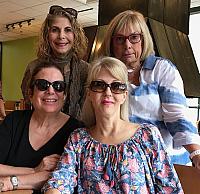 Illinois Support Group Meeting 8-9-17