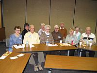 Sioux Falls Support Group Meeting