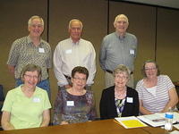 South Dakota.... May, 2012 Support Group Meeting