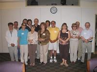 Philadelphia's May 31st Support Meeting