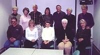 Middle Tennessee BEB/Meige Support Group
