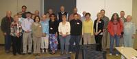 Sept 2010 Seattle Support group meeting